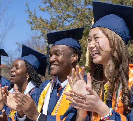 Home | Commencement - Syracuse University