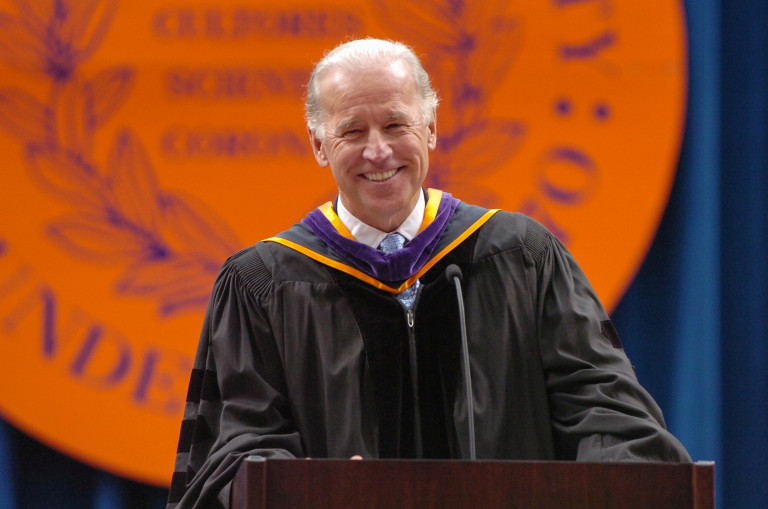 Joe Biden