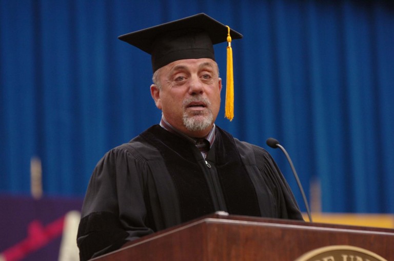 Billy Joel