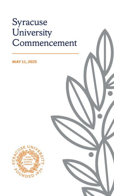  program cover