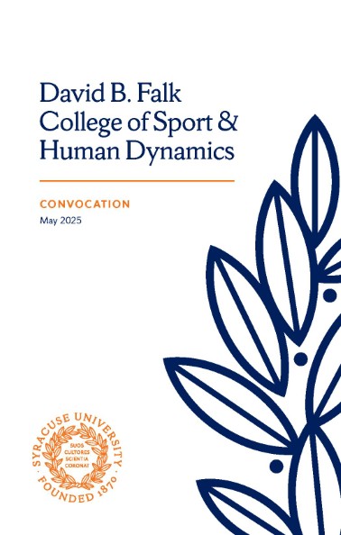  program cover